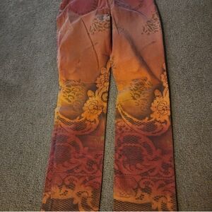 Italian Cappopera Ladies jeans